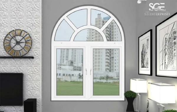 Designer windows