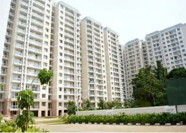 Residential project from the SGE company profile