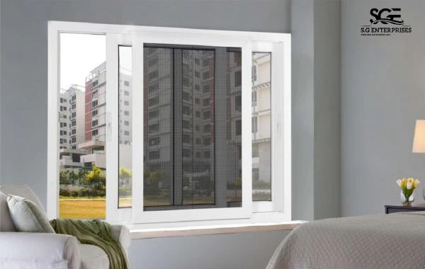 Sliding windows